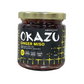 OKAZU - Ginger Miso - Japanese miso chili oil condiment (230ml/8oz)